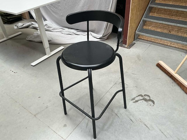 Kruk (6x) - afbeelding 1 van  2