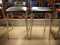 Kruk (x2) - afbeelding 1 van  3