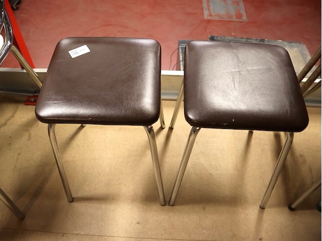 Kruk (x2) - afbeelding 2 van  3