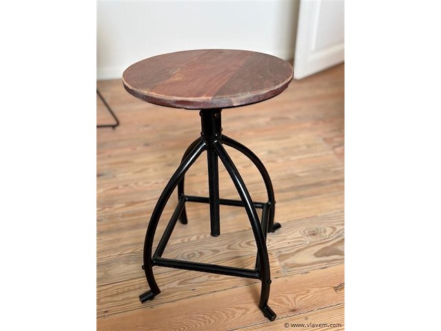 Kruk - afbeelding 1 van  1