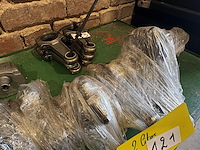 Krukas 911 2,0l met drijfstangen - afbeelding 3 van  4