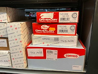 Krukaspoelies (60x) - afbeelding 3 van  9