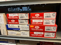 Krukaspoelies (60x) - afbeelding 4 van  9