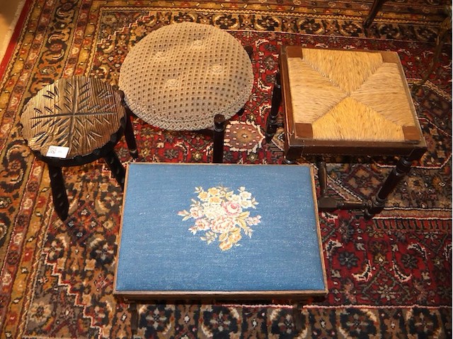 Krukje (x4) - afbeelding 2 van  5