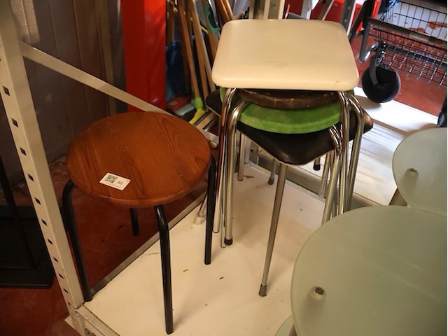 Krukje (x5) - afbeelding 1 van  2