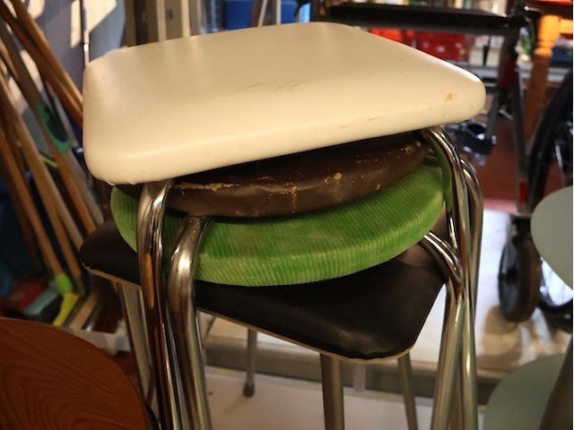 Krukje (x5) - afbeelding 2 van  2