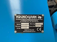 Krukowiak rugvormer - afbeelding 8 van  8