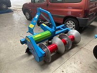 Krukowiak rugvormer