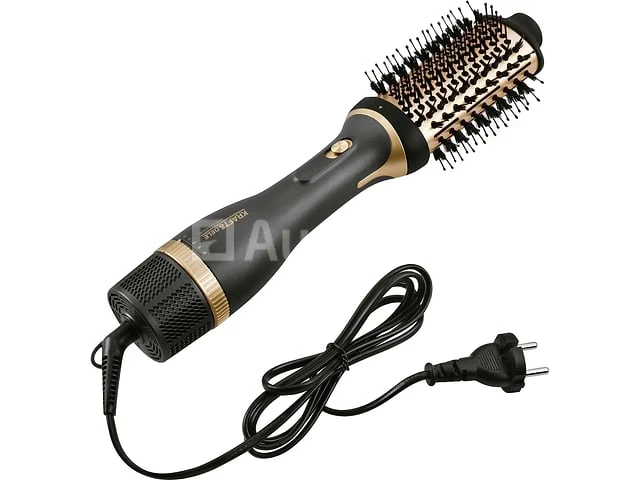Krultang/föhn 1400w - afbeelding 1 van  4