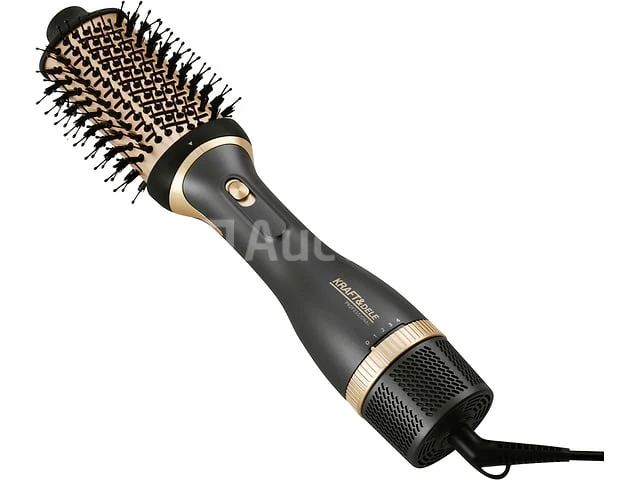 Krultang/föhn 1400w - afbeelding 3 van  4