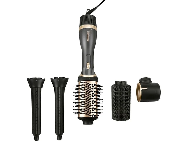 Krultang/föhn 1400w - afbeelding 4 van  4