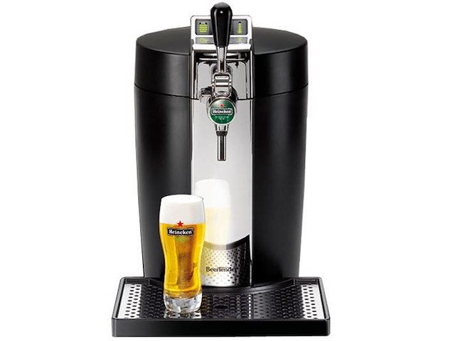 Krups - beertender - afbeelding 1 van  5