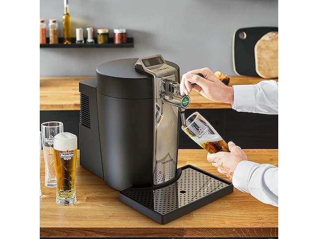 Krups - beertender - afbeelding 2 van  5