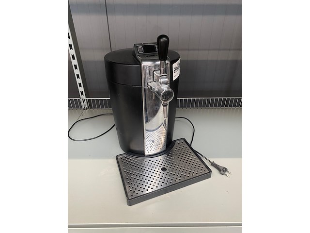 Krups - beertender - afbeelding 3 van  5