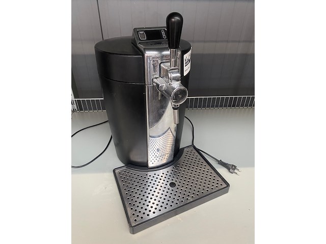 Krups - beertender - afbeelding 5 van  5