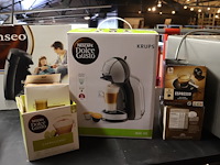 Krups dolce gusto