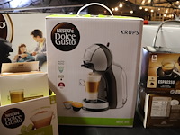 Krups dolce gusto - afbeelding 2 van  5