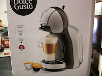 Krups dolce gusto - afbeelding 3 van  5