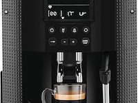 Krups essential coffee machine - afbeelding 1 van  4