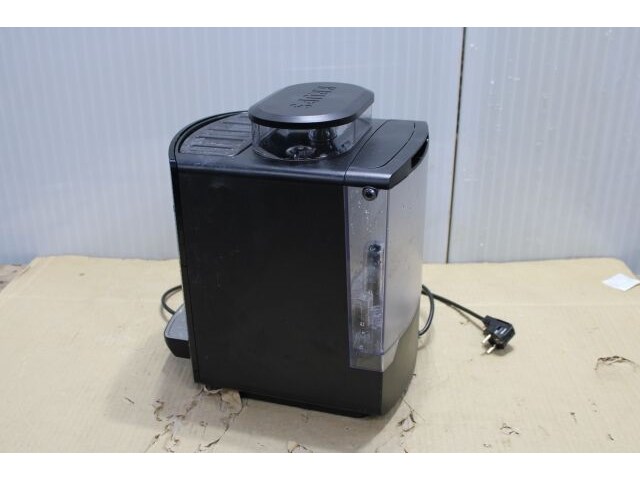 Krups essential coffee machine - afbeelding 3 van  4