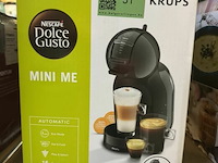 Krups koffiemachine - afbeelding 2 van  2
