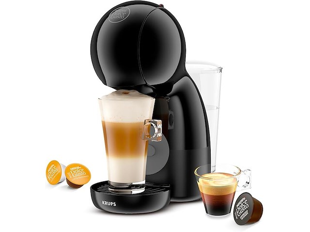 Krups nescafé dolce gusto piccolo - afbeelding 1 van  4