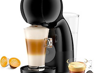 Krups nescafé dolce gusto piccolo - afbeelding 1 van  4