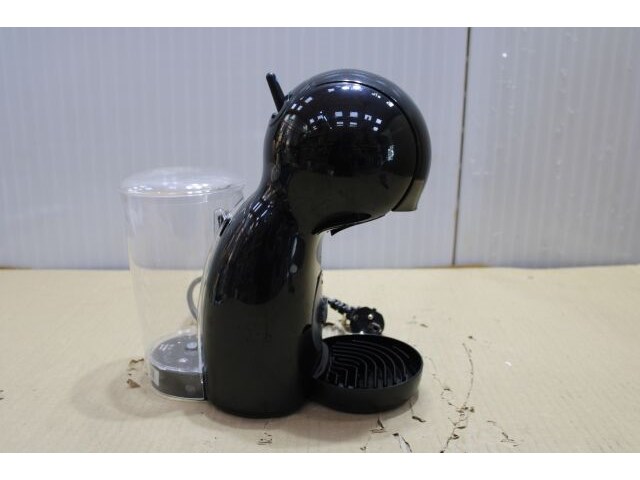 Krups nescafé dolce gusto piccolo - afbeelding 2 van  4