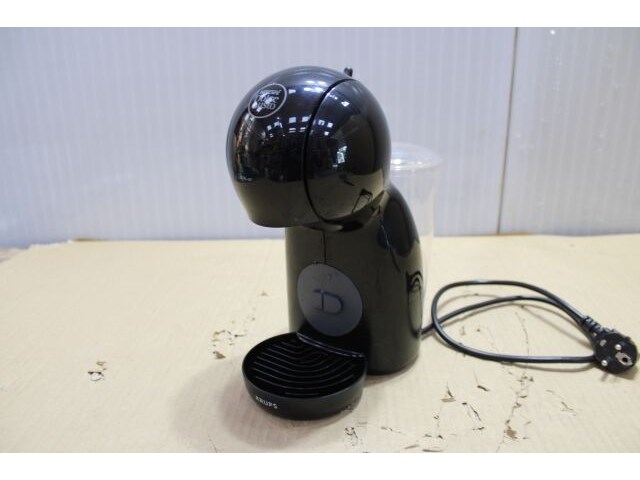 Krups nescafé dolce gusto piccolo - afbeelding 3 van  4