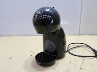 Krups nescafé dolce gusto piccolo - afbeelding 3 van  4
