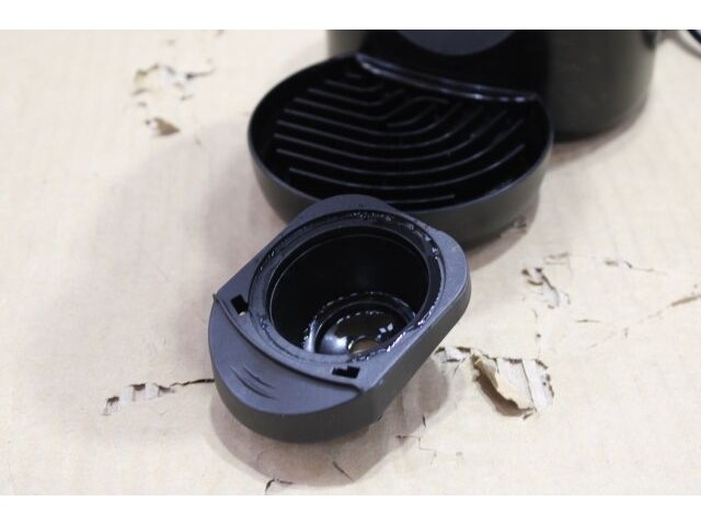 Krups nescafé dolce gusto piccolo - afbeelding 4 van  4