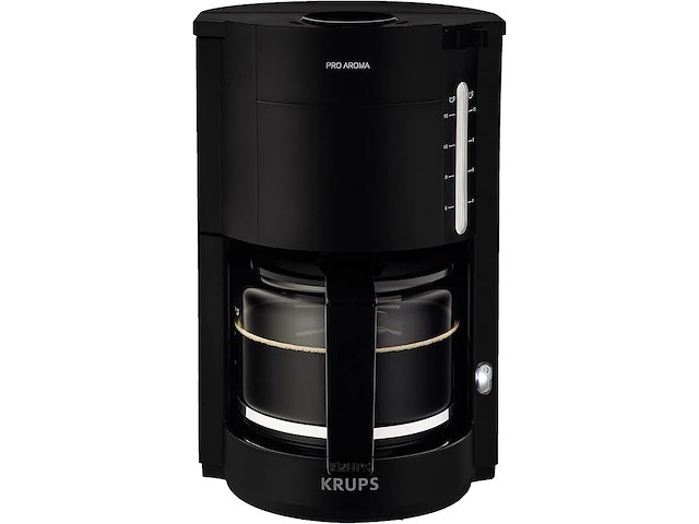 Krups proaroma koffiezetapparaat - afbeelding 1 van  4