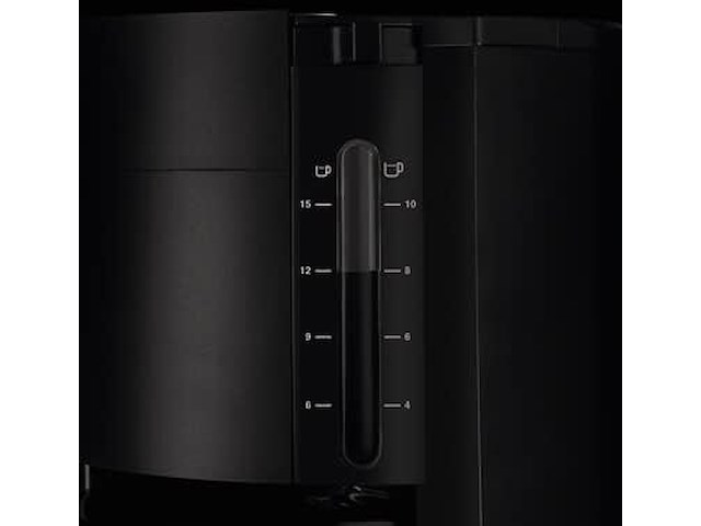 Krups proaroma koffiezetapparaat - afbeelding 2 van  4