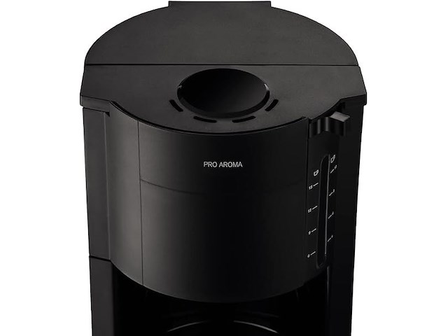 Krups proaroma koffiezetapparaat - afbeelding 3 van  4