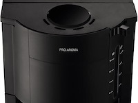 Krups proaroma koffiezetapparaat - afbeelding 3 van  4
