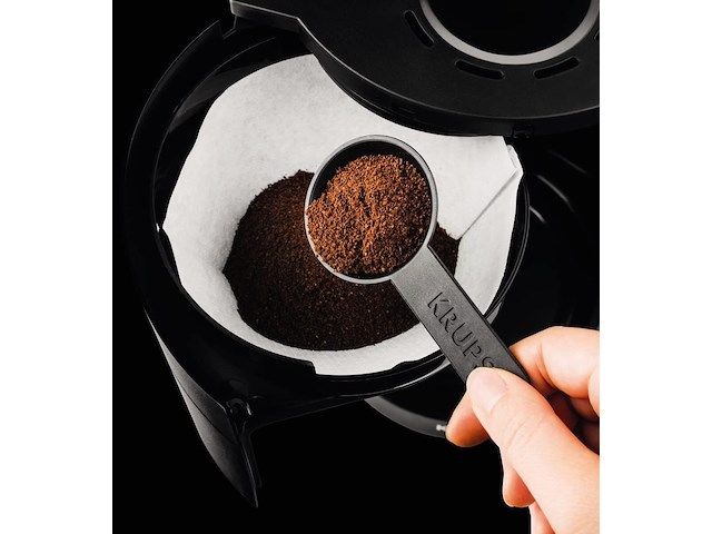 Krups proaroma koffiezetapparaat - afbeelding 4 van  4