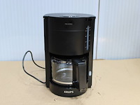 Krups proaroma koffiezetapparaat - afbeelding 2 van  4