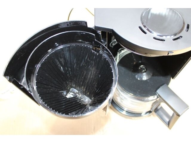 Krups proaroma koffiezetapparaat - afbeelding 4 van  4