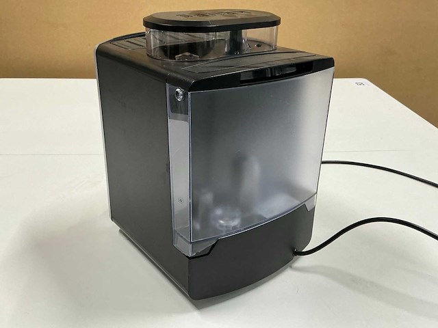 Krups quattro force koffie- & espressomachine - afbeelding 3 van  4