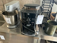 Krups quattro force koffiemachine - afbeelding 1 van  5