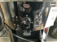 Krups quattro force koffiemachine - afbeelding 2 van  5