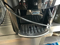 Krups quattro force koffiemachine - afbeelding 4 van  5