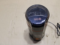 Krups silent vortex koffiemolen - afbeelding 3 van  4