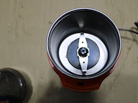 Krups silent vortex koffiemolen - afbeelding 4 van  4