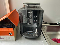 Krups volautomatisch koffiezetapparaat - afbeelding 1 van  2