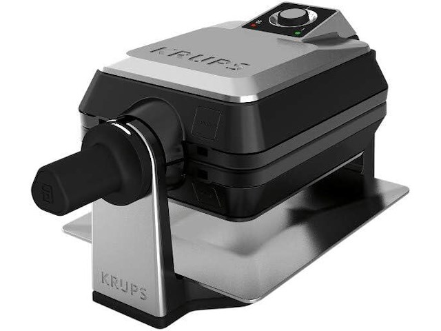 Krups wafelmachine - afbeelding 1 van  4