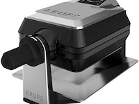 Krups wafelmachine