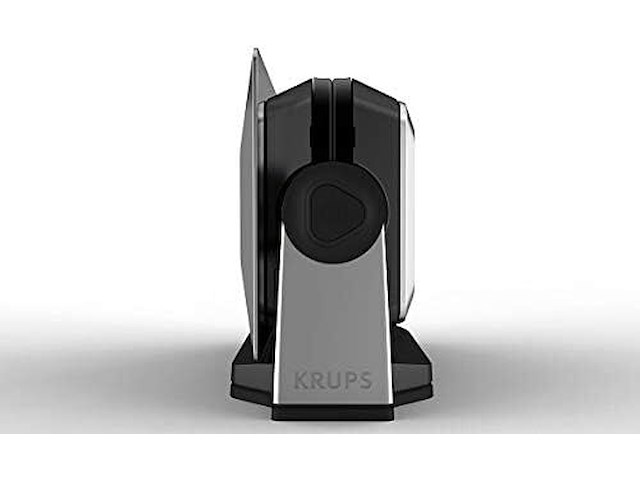Krups wafelmachine - afbeelding 2 van  4