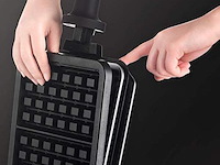 Krups wafelmachine - afbeelding 3 van  4