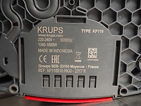 Krups - afbeelding 7 van  7